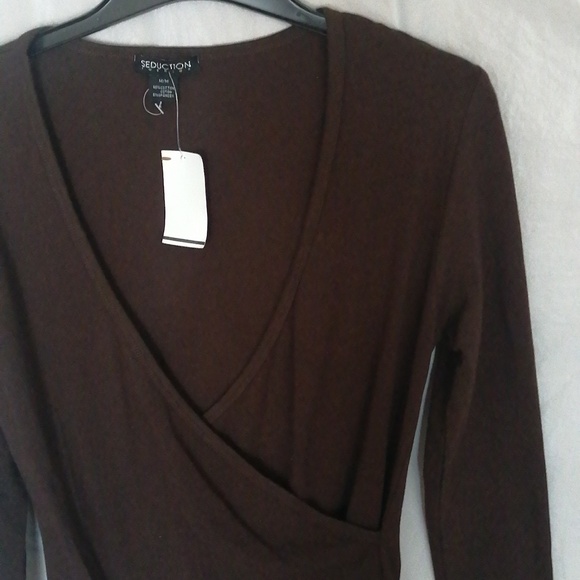 BEACH BODY BLOUSE - Picture 2 of 4